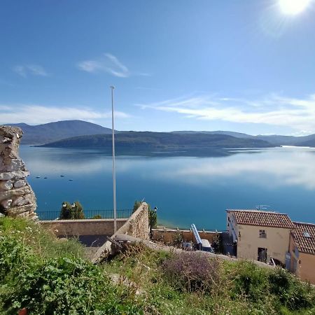 Les Haut Du Lac 韦尔东的圣克鲁瓦 外观 照片